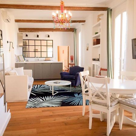 Loft "Le Petit Sequoia" Apartment Aix-en-Provence Exterior photo